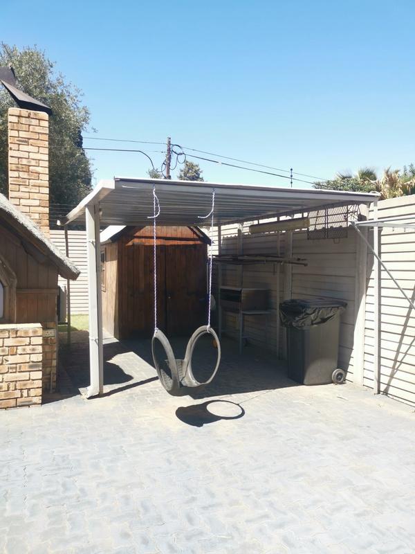 4 Bedroom Property for Sale in Sasolburg Ext 23 Free State